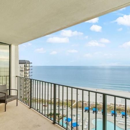 Apartamento Edgewater T One 1204 Panama City Beach Exterior foto