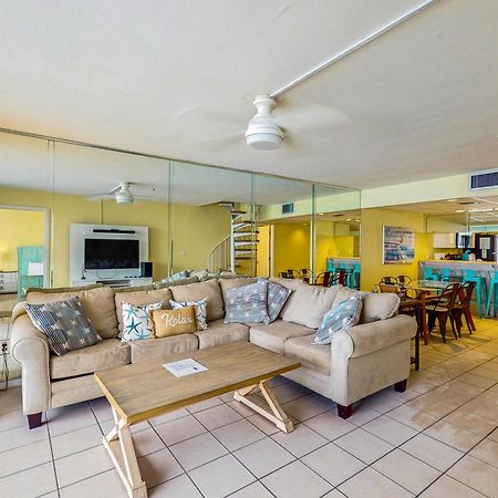 Apartamento Edgewater T One 1204 Panama City Beach Exterior foto