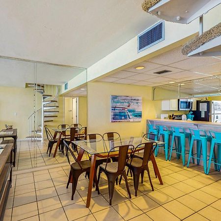 Apartamento Edgewater T One 1204 Panama City Beach Exterior foto