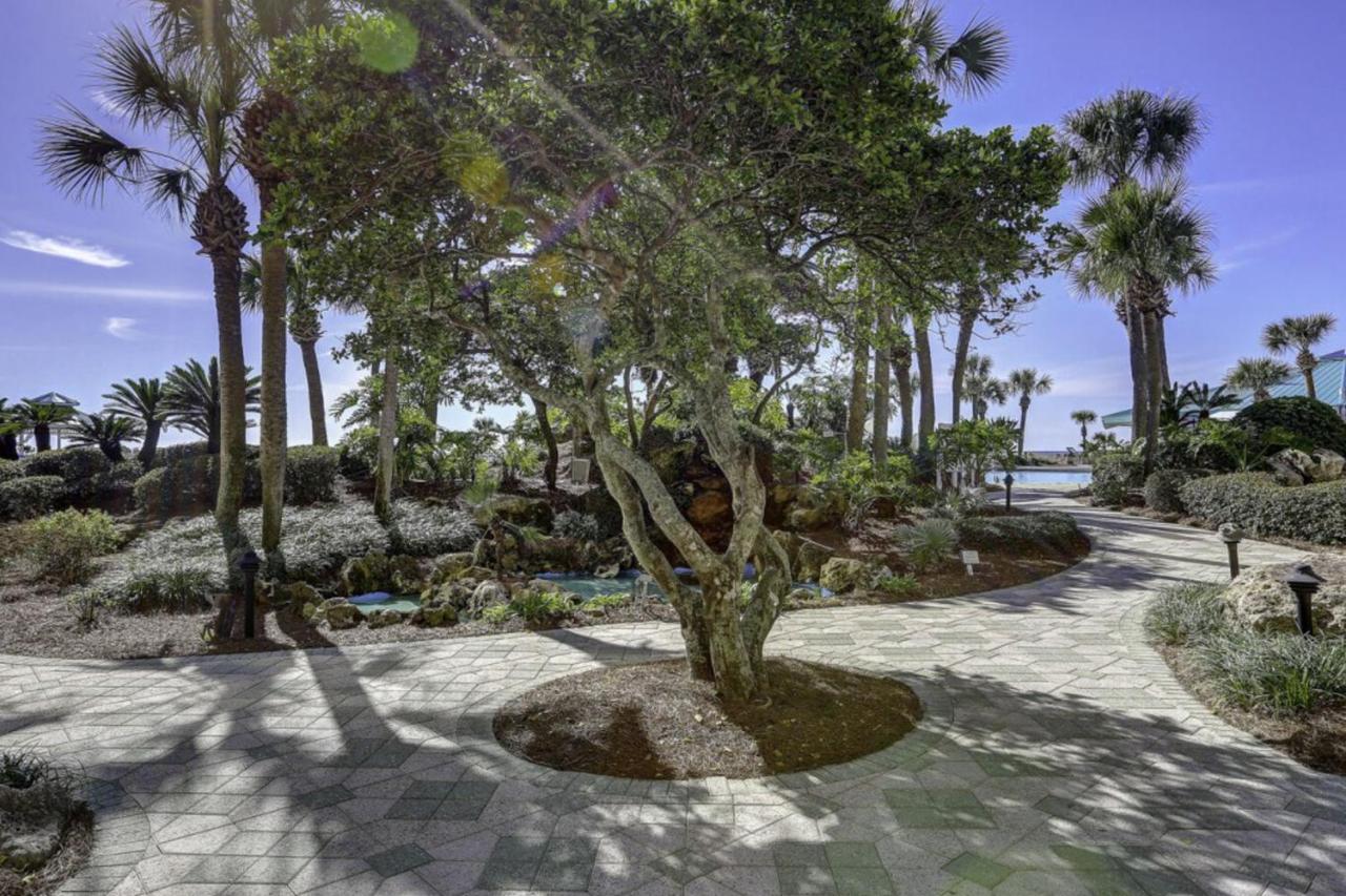 Apartamento Edgewater T One 1204 Panama City Beach Exterior foto
