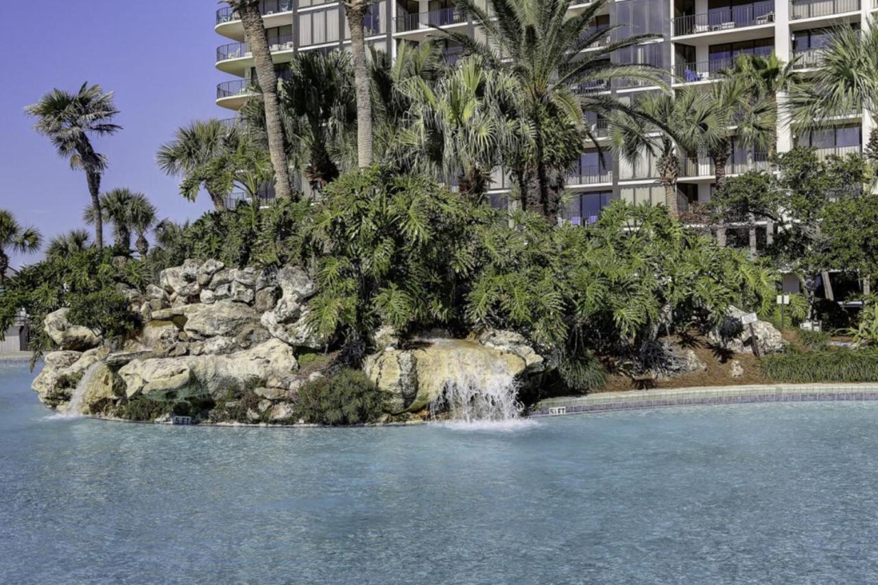 Apartamento Edgewater T One 1204 Panama City Beach Exterior foto