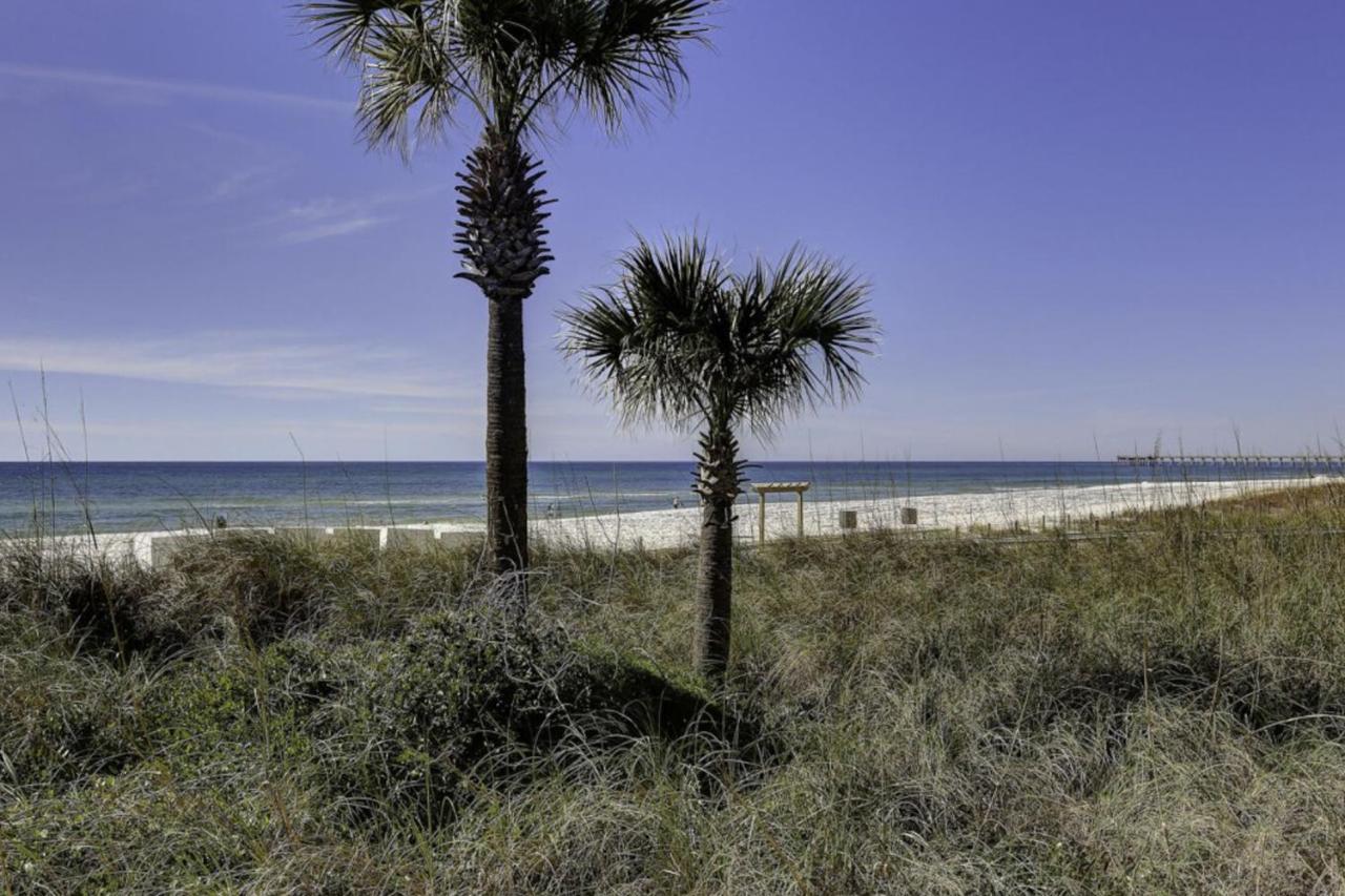 Apartamento Edgewater T One 1204 Panama City Beach Exterior foto