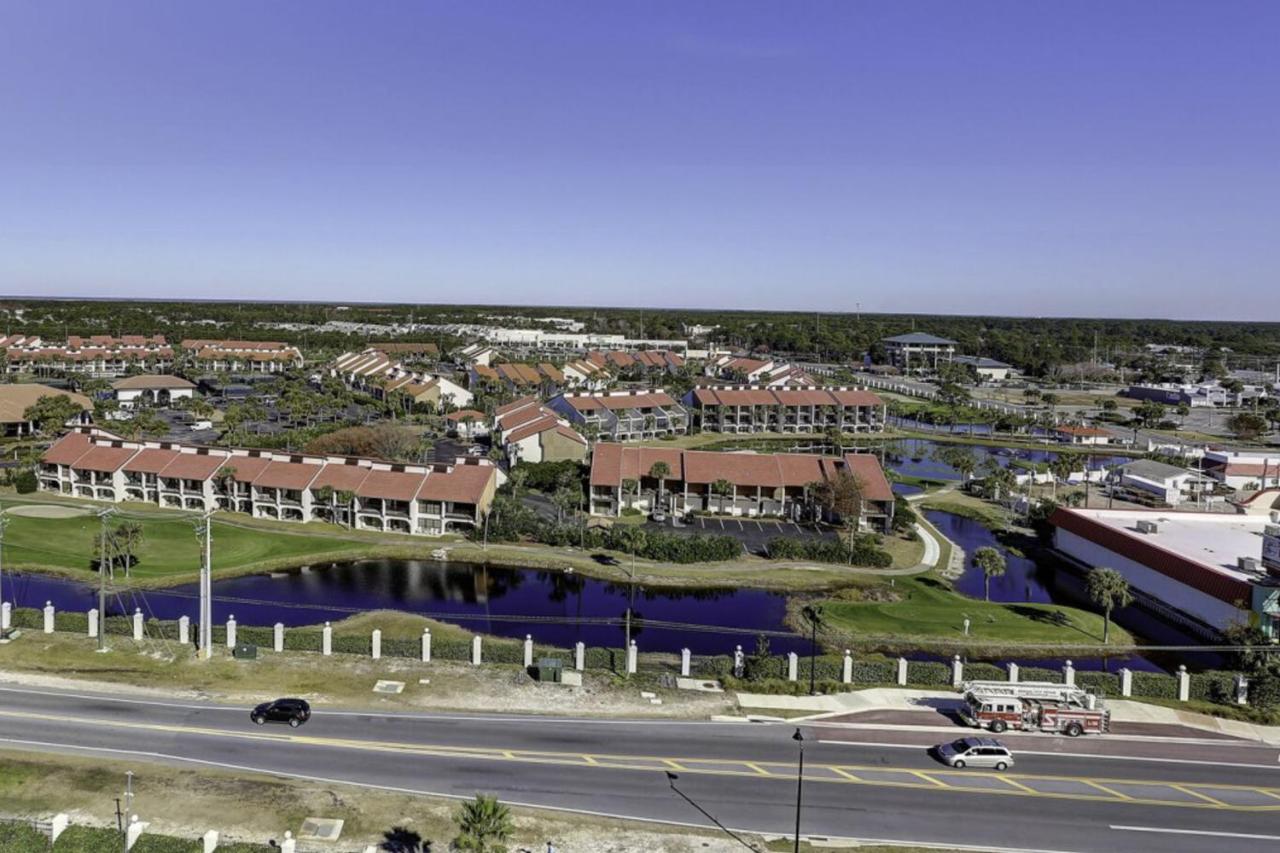Apartamento Edgewater T One 1204 Panama City Beach Exterior foto