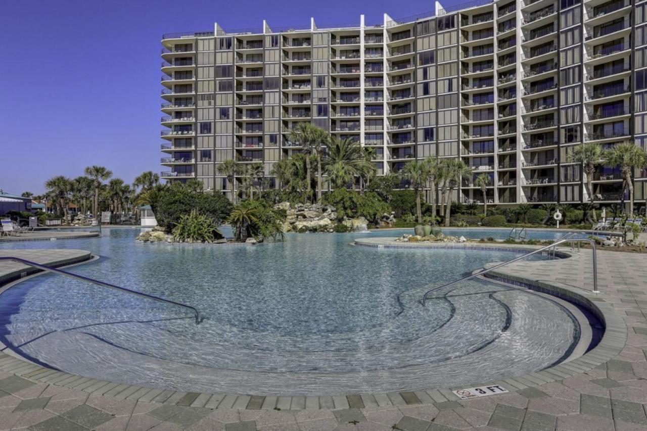 Apartamento Edgewater T One 1204 Panama City Beach Exterior foto