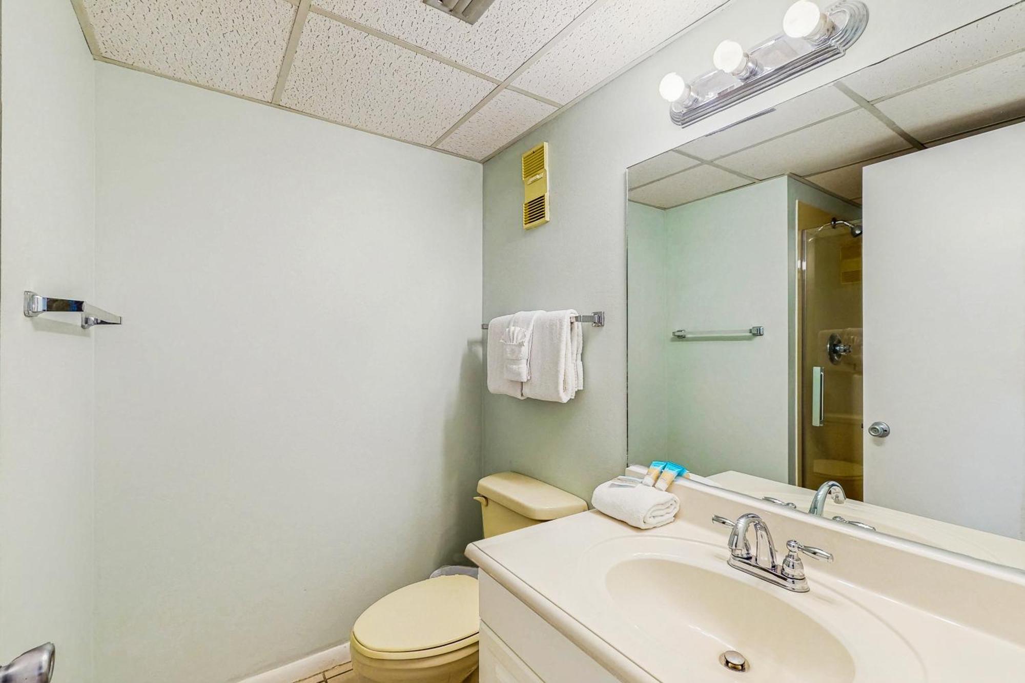 Apartamento Edgewater T One 1204 Panama City Beach Exterior foto