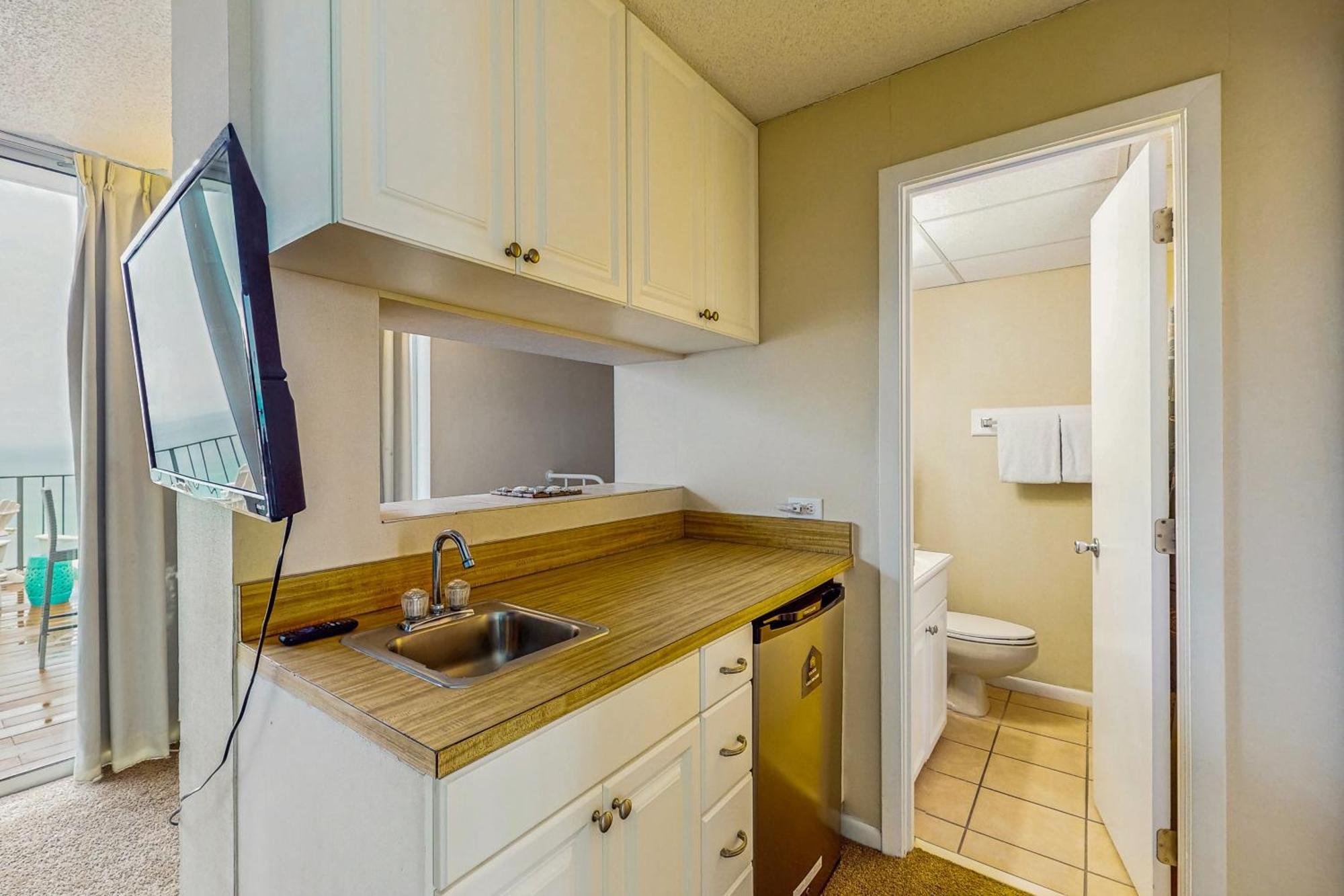 Apartamento Edgewater T One 1204 Panama City Beach Exterior foto
