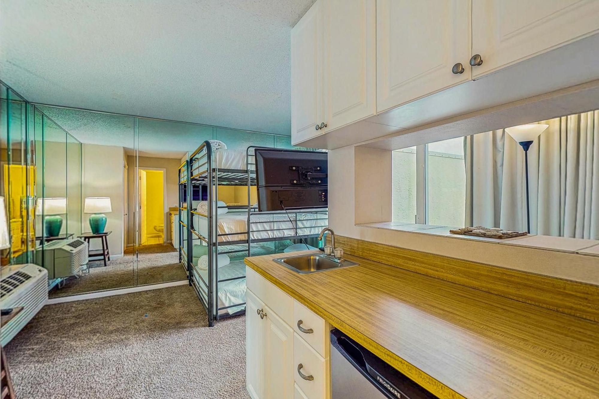 Apartamento Edgewater T One 1204 Panama City Beach Exterior foto