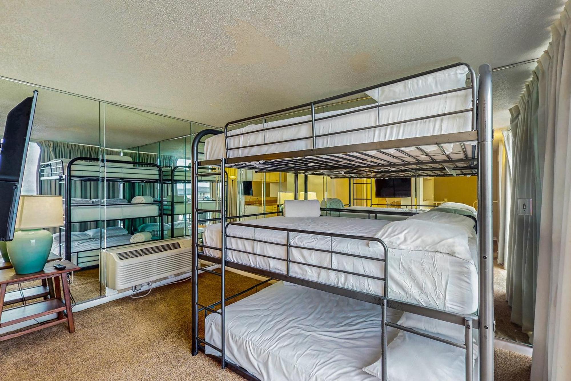 Apartamento Edgewater T One 1204 Panama City Beach Exterior foto