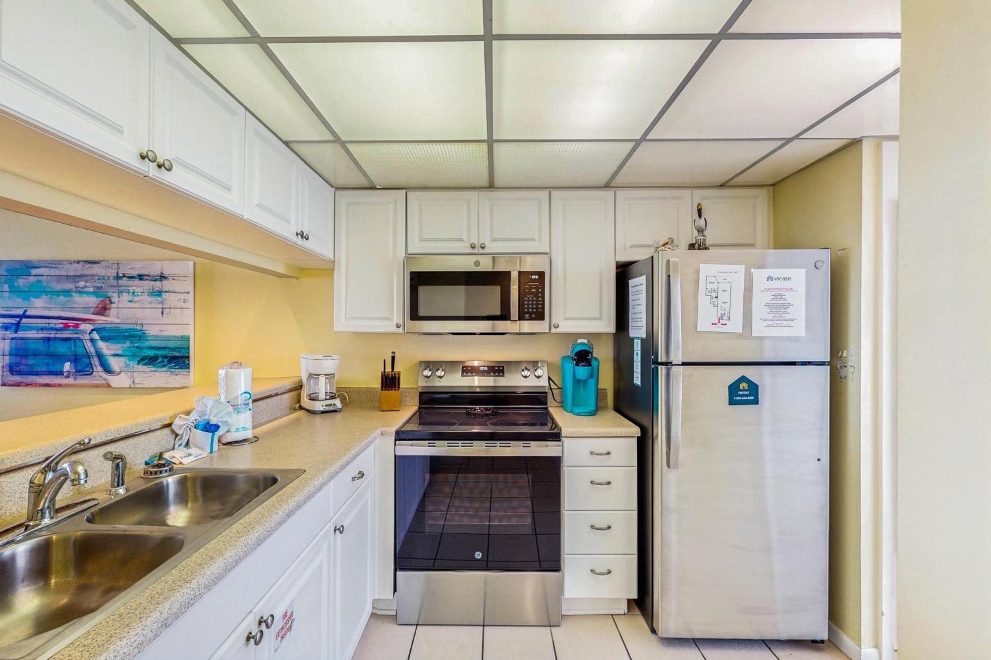 Apartamento Edgewater T One 1204 Panama City Beach Exterior foto